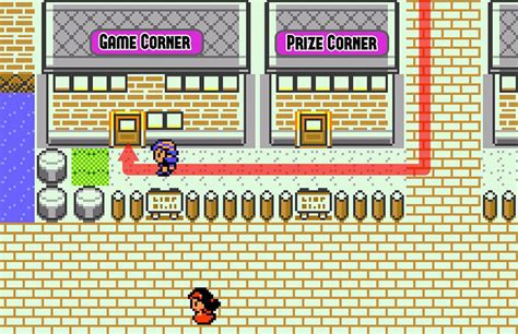 goldenrod game corner slots charmander|Pokémon Crystal Game Corner Guide (All Prizes + Tips To Win).